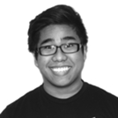 Jayson Singson head shot