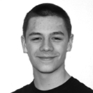 Matthew Nebel head shot