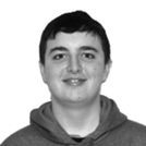 Kevin Meigh head shot