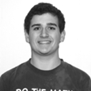 Chris Pagano head shot