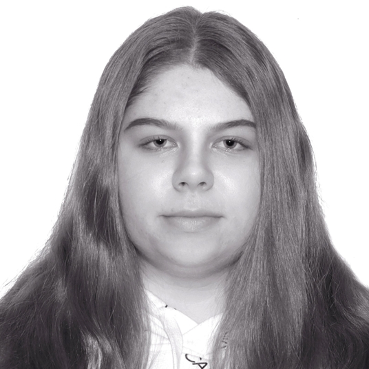 Sonya Andriyevsky head shot