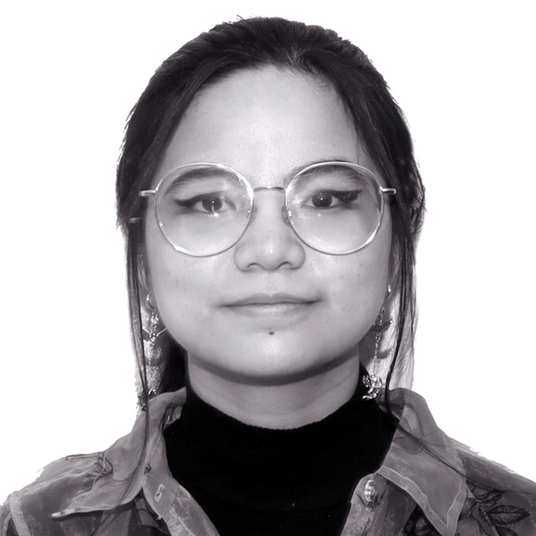 Alexe Ausa head shot