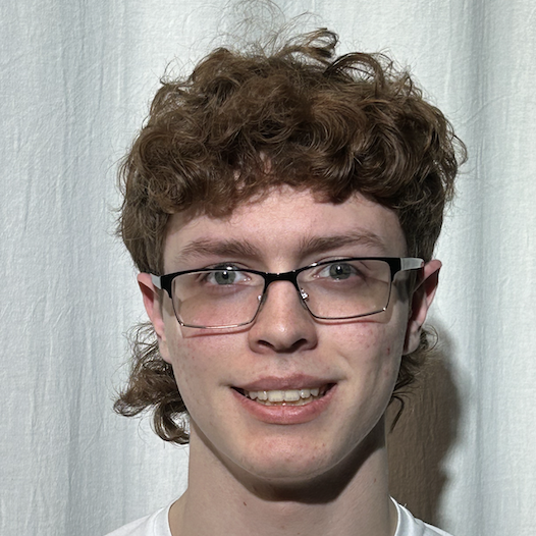 Matthew Graham head shot