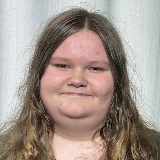 Mattie Krauss head shot