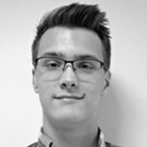 Aidan Gerard head shot