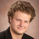 Josh Teal head shot