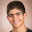 Shayan Lalianpour head shot