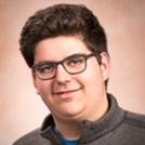 Doron Lawerence head shot