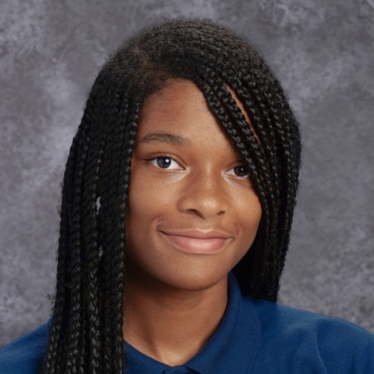 Johanna Star-Williams head shot
