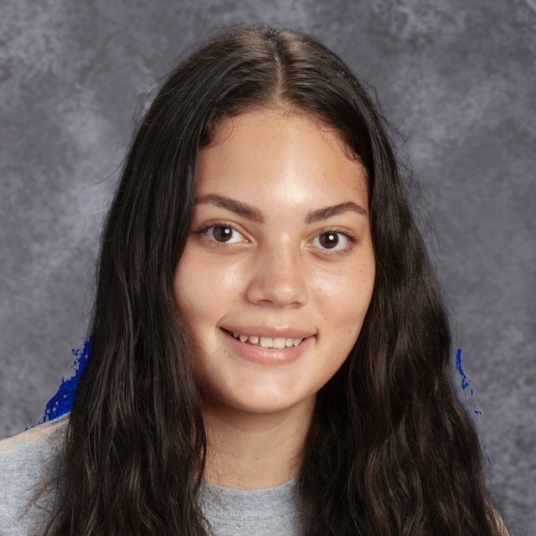 Saribeth Morales head shot