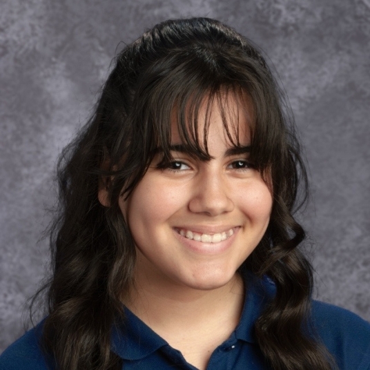 Gianelli Banuchi head shot