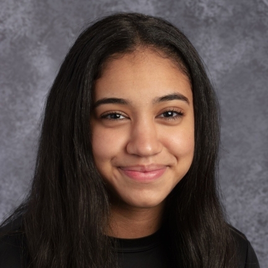 Joraimy Rodriguez head shot