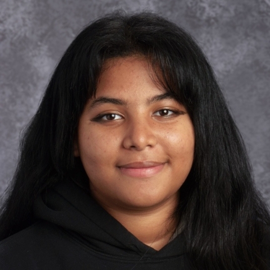 Paola Mercer head shot
