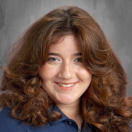 Katarina Morales (Performing on May 7) head shot