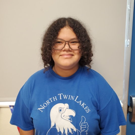 Jessica Giron head shot