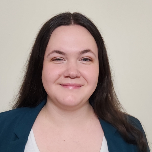 Kelly Bork head shot