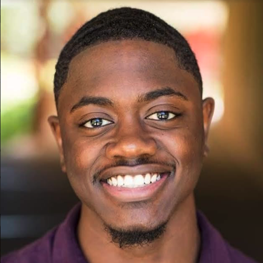 Javonti Mordican head shot