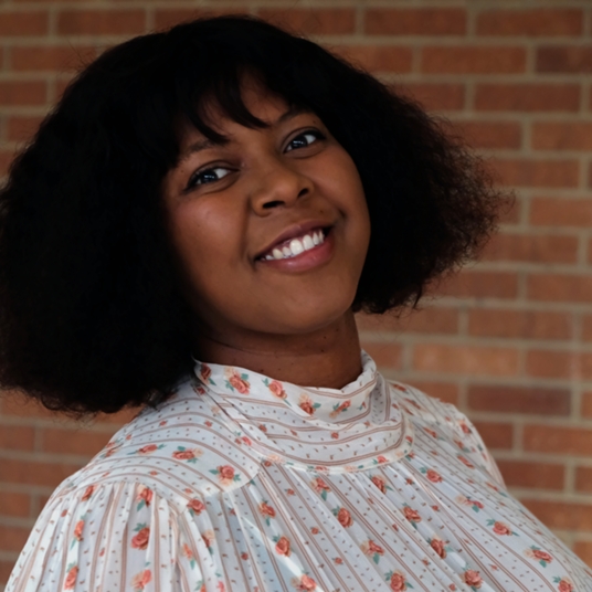 Nichole O'Neal head shot
