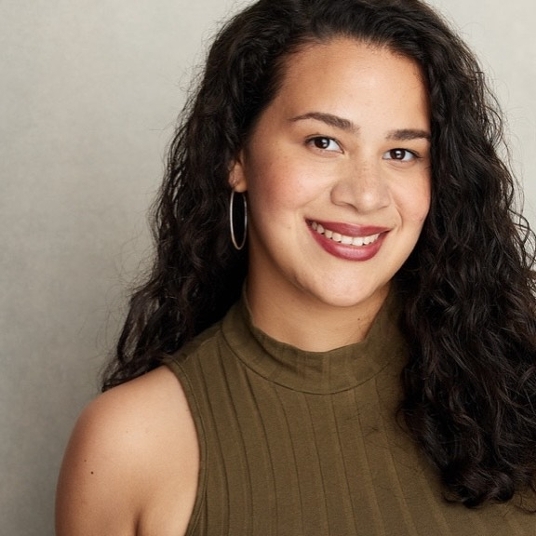 Angie Velazquez head shot