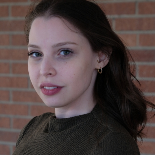 SaraJane Fein head shot