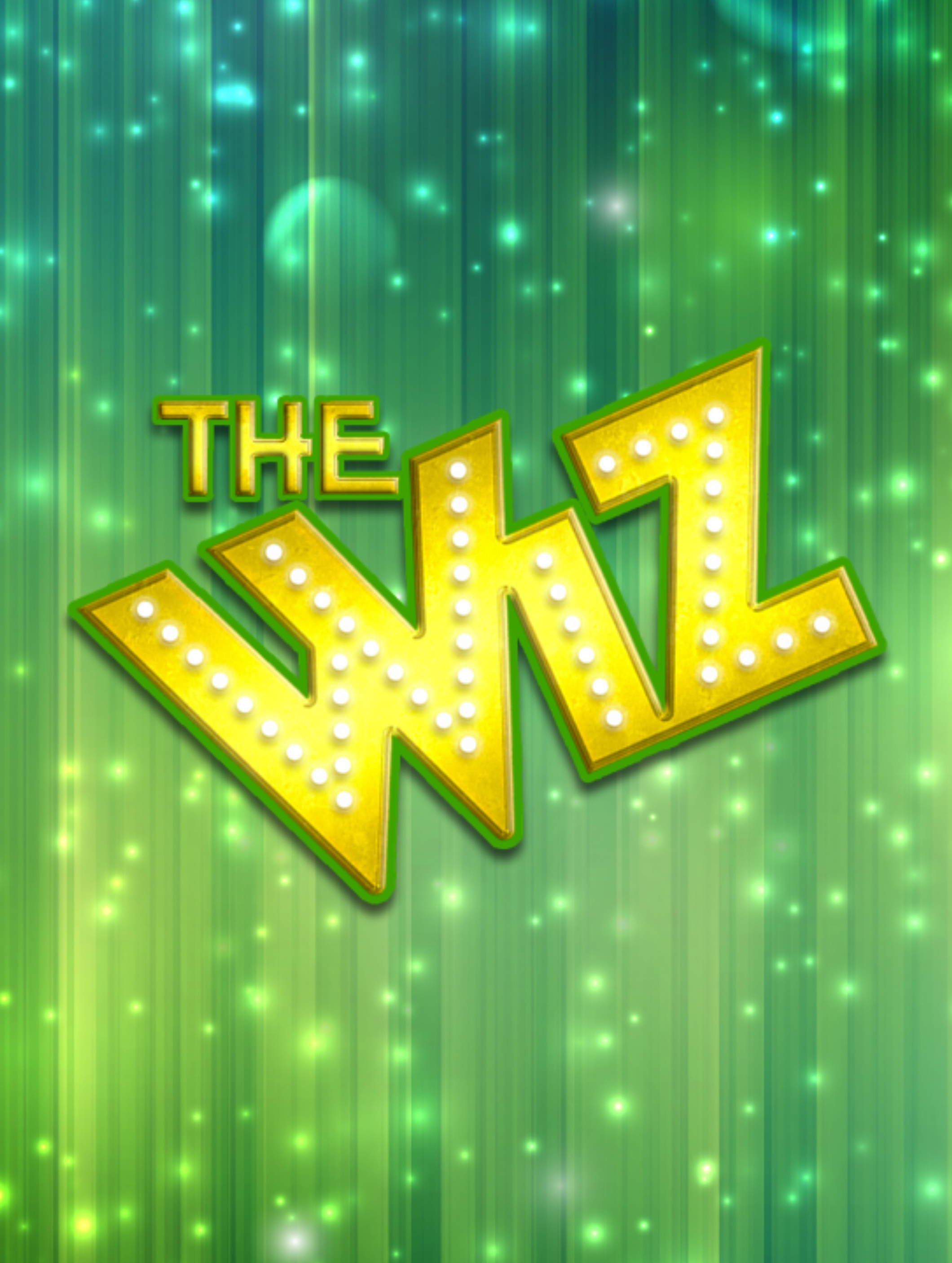 The Wiz at Northern Bedford County High School - Performances March 17 