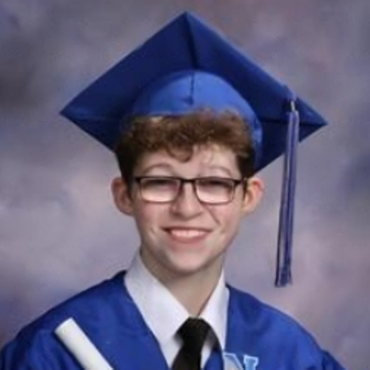 Aaron Sadowski head shot