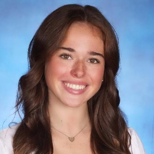 Paige Zuzzio head shot