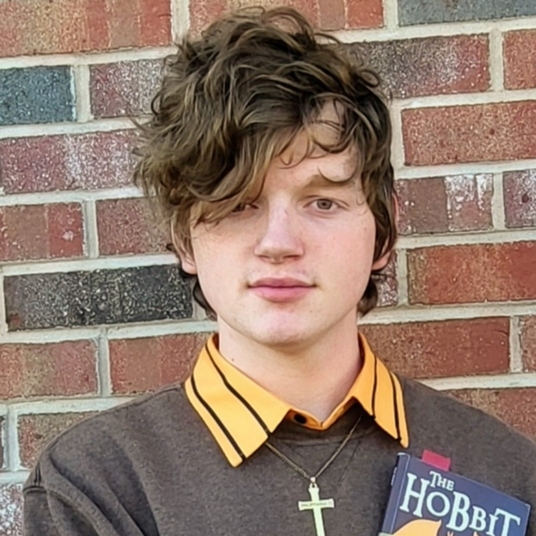 Andrew De Rosa head shot