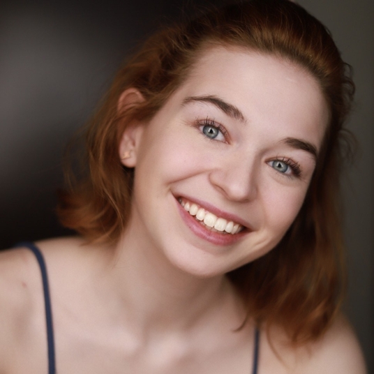 Ms. Nell Fossa head shot