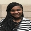 Jazmyne Rodgers head shot