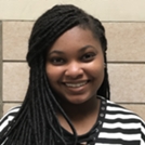 Jazmyne Rodgers head shot