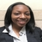 Dasjah Lewis head shot
