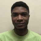 Oreoluwa Omosebi head shot