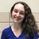 Amanda Graney head shot