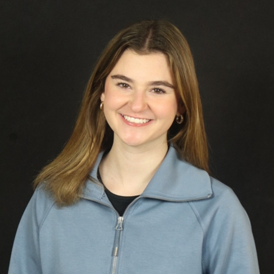 Sarah Helen Zachry head shot