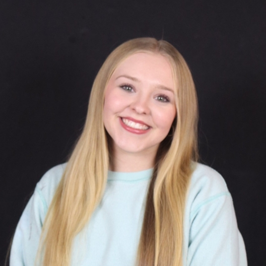 Kyleigh Hightower head shot