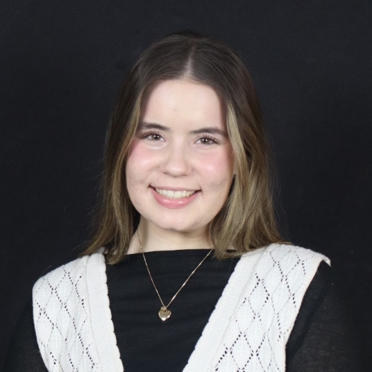 Lindsey Reese Floyd head shot
