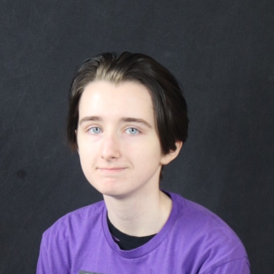 Hannah Pruitt head shot