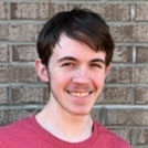 Tristan Scott head shot