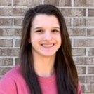 Caroline Carter head shot