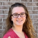 Melanie Barbret head shot