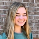 Shelby Bauerkemper head shot