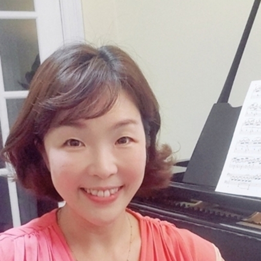 Daram Choi - ACCOMPANIMENT PIANIST head shot