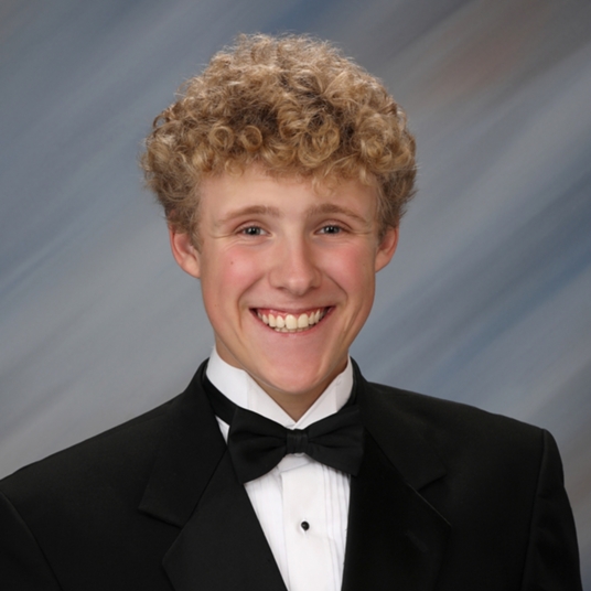 Bankston Northcutt - 12 head shot