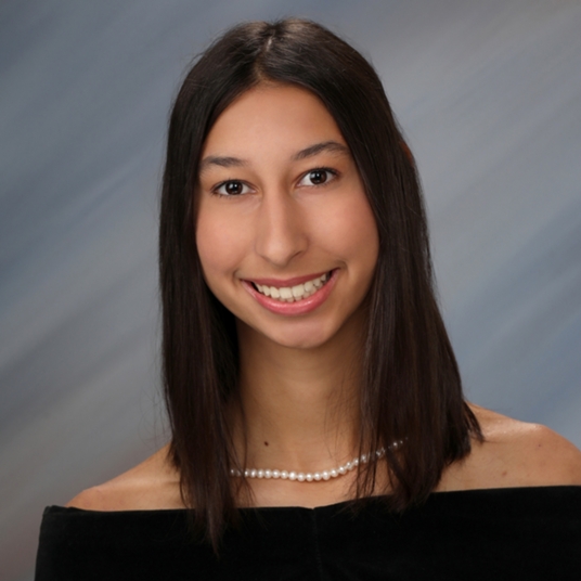 Julie Rau - 12 head shot