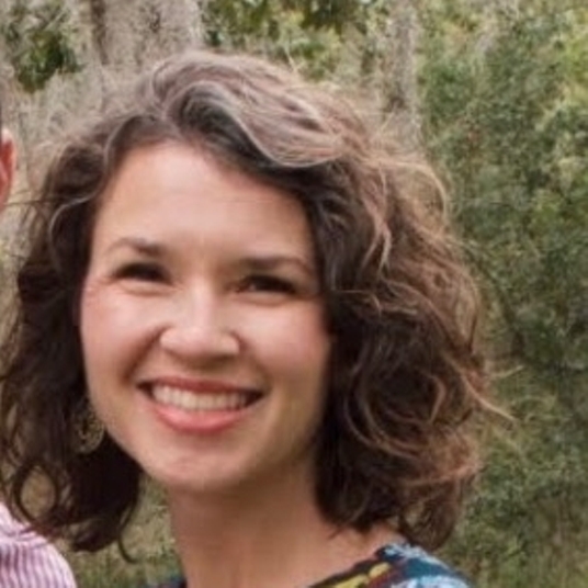 Mary Kathryn Carroll - ASSISTANT VOCAL COACH head shot