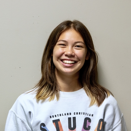 Sami Hearn head shot