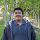 Darren Hernandez head shot