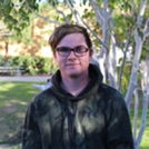 Chris Mobeck head shot