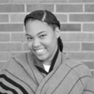 Vanye Adams head shot